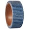 Holex ZA Abrasive Flap Sleeve, 60 Grit, Size: 60X30 mm 553821 60X30 - alternate 1